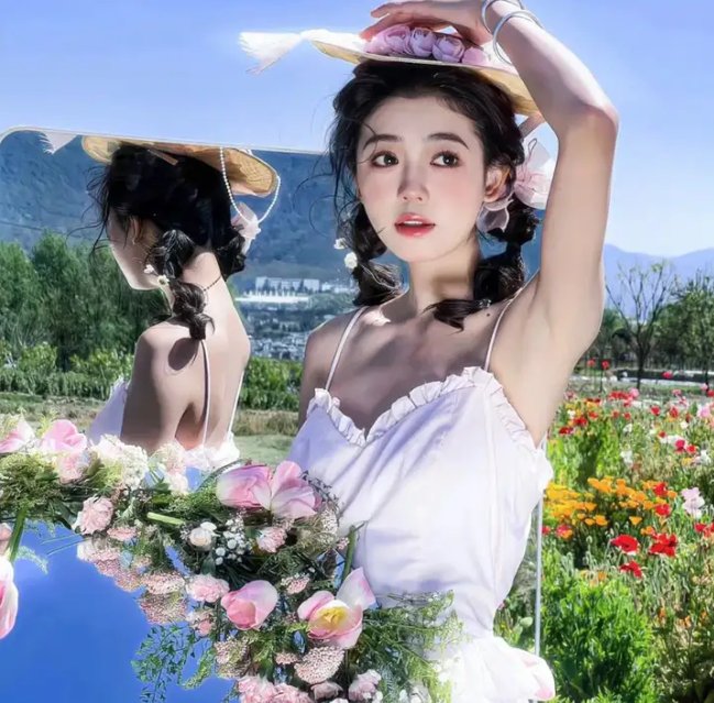 美·男子