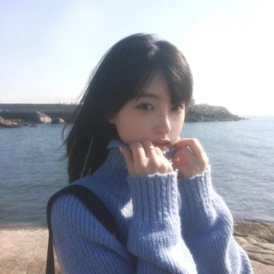 清秀俏佳人